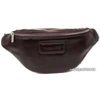 Сумка на пояс Versado Б531 (коричневый)