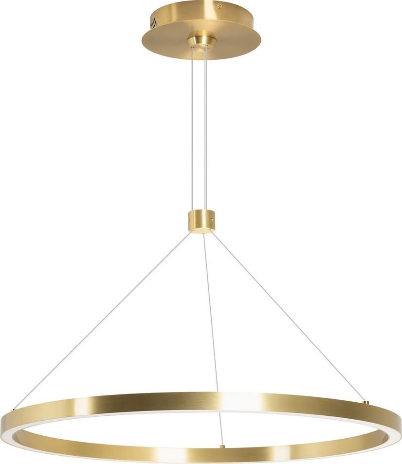 

Подвесная люстра Arlight SP-Congo-Can-1-R600-36W Warm3000 046244