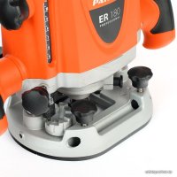 Вертикальный фрезер Patriot ER 180