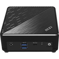 Компактный компьютер MSI Cubi N ADL-030XRU 9S6-B0A911-099