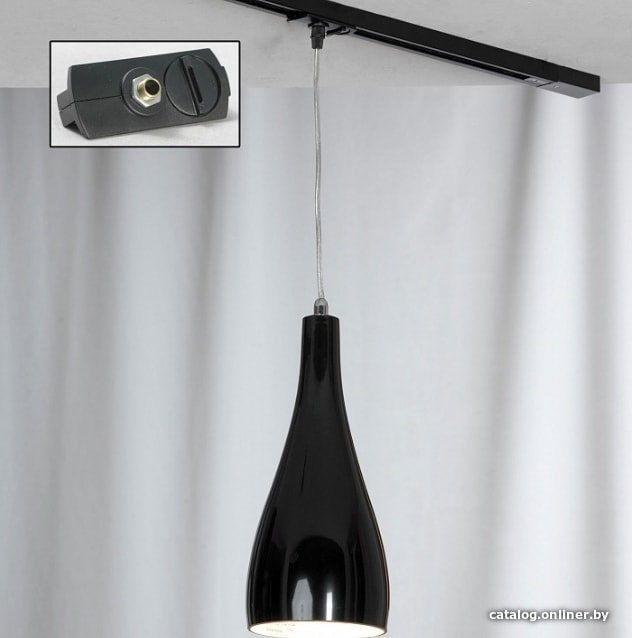 Трековый светильник Lussole LSF-1196-01-TAB