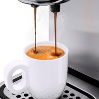 Рожковая кофеварка WMF Lono Espresso Machine 0412380011