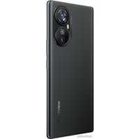 Телефон Blackview A200 Pro 12GB/256GB (черный)