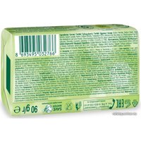  Palmolive Мыло Натурэль интенсивное увлажнение олива 90 г