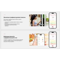 Сенсор глюкозы iCan i3