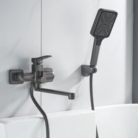 Смеситель Shevanik S9922T