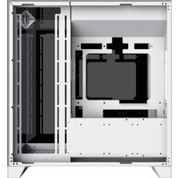 Корпус GameMax Infinity Plus (белый)
