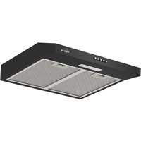 Кухонная вытяжка Elikor Eco One 50 298167 (черный)