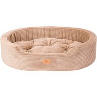 Лежак Ferplast Dandy Corduroy 65 83876526 (бежевый)