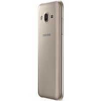 Телефон Samsung Galaxy J2 2017 Edition (золотистый)