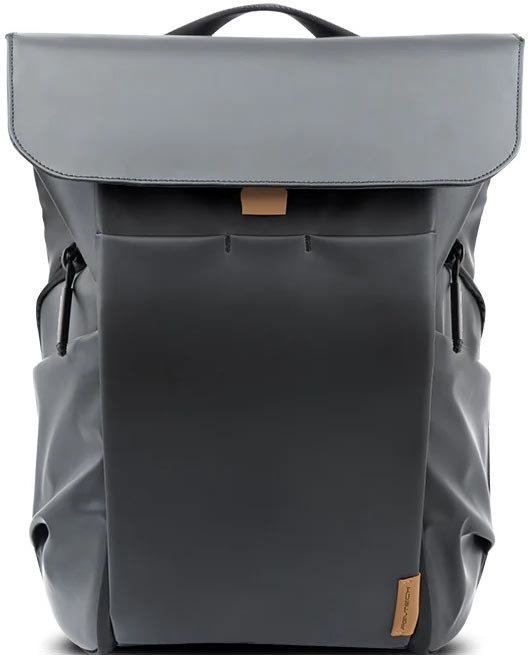 

Рюкзак PGYTECH OneGo 18L P-CB-028 (obsidian black)