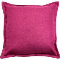Декоративная подушка Matex Фьюжн 57-543 (фуксия)