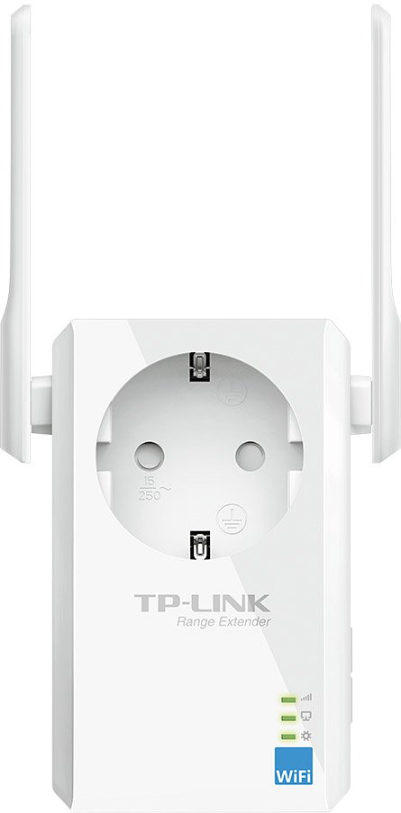 

Усилитель Wi-Fi TP-Link TL-WA860RE