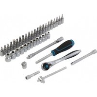 Универсальный набор инструментов GROSS 14146 (42 предмета)