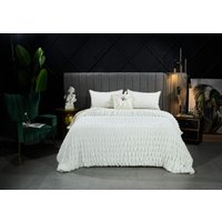 Покрывало Sofi De MarkO Мех №6 160x220 Пл-Мх6-160x220