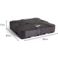 Подставка для зонта LiSofa LYA-003 Base
