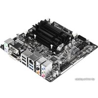 Материнская плата ASRock Q1900DC-ITX