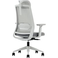 Офисное кресло Sunon Vera CVP80SW (серый)