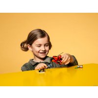 Конструктор LEGO Ninjago 71734 Мотоцикл Кая