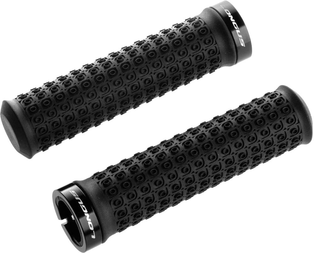

Грипсы Longus Dots 38253