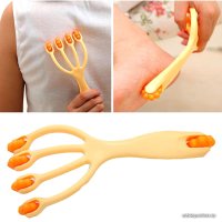 Массажер ручной ZEZ Sport 6199