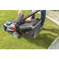 Газонокосилка AL-KO Moweo 34.8 Li 113540