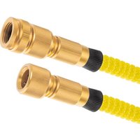 Саморастягивающийся шланг Четыре сезона Профи 62-0318-F в Бресте