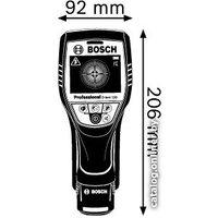 Детектор скрытой проводки Bosch D-tect 120 Professional