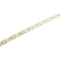 Светодиодная лента JAZZway PLS 2835/120-12VWW IP20 (5 м, теплый белый)