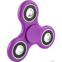 Фиджет спиннер Red Line Spinner B1 (фиолетовый) (товар не для продажи)