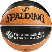 TF-1000 Legacy Euroleague