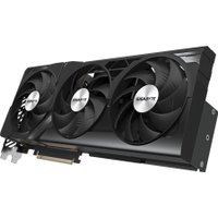 Видеокарта Gigabyte GeForce RTX 4070 Ti Super Windforce MAX OC 16G GV-N407TSWF3MAX OC-16GD