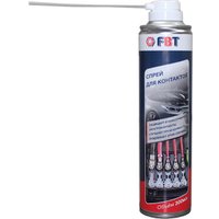  FBT Спрей для контактов, 300мл