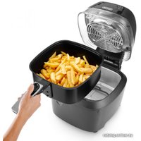 Аэрогриль (аэрофритюрница) DeLonghi FH2394.BK