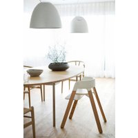 Высокий стульчик Stokke Steps
