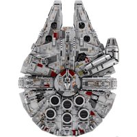 Конструктор LEGO Star Wars 75192 Сокол Тысячелетия