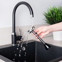 Погружной блендер Scarlett SC-HB42F12