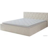 Кровать Natura Vera Техас с ПМ 120x200 (Happy 102)