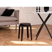 Табурет GreenTerra Ecler (черный)