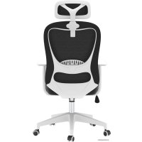 Офисное кресло LoftyHome Оpportunity (черный)