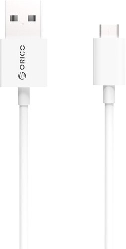 Кабель Orico FDC-10-WH