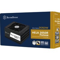 Блок питания SilverStone HELA 2050R Cybenetics Platinum SST-HA2050R-PM в Барановичах