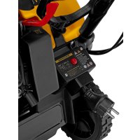 Снегоуборщик Denzel SB 460 E