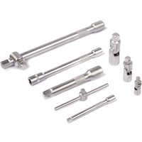 Универсальный набор инструментов КВТ НАИ-09/150 (150 предметов)