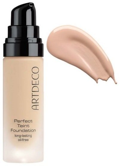 

Тональный крем Artdeco Perfect Teint Foundation 4841.12