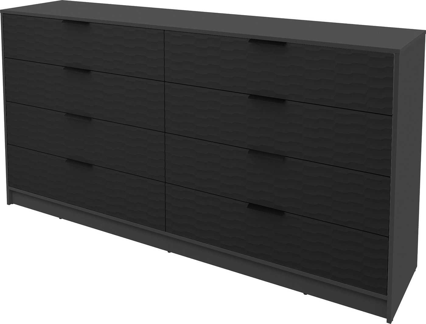 

Комод Интерлиния Концепт Зодиак КТ-К197 (антрацит/черный)