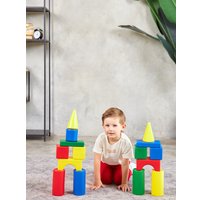 Кубики Десятое королевство Теремок 00881