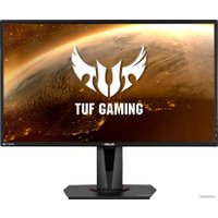 Игровой монитор ASUS TUF Gaming VG27BQ