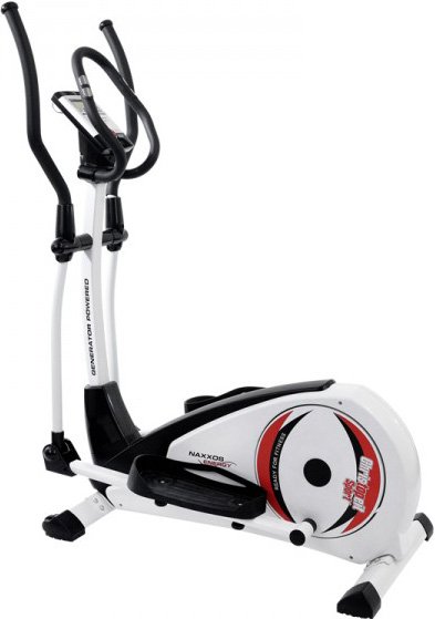 

Эллиптический тренажер Christopeit Sport Ergometer NAXXOS