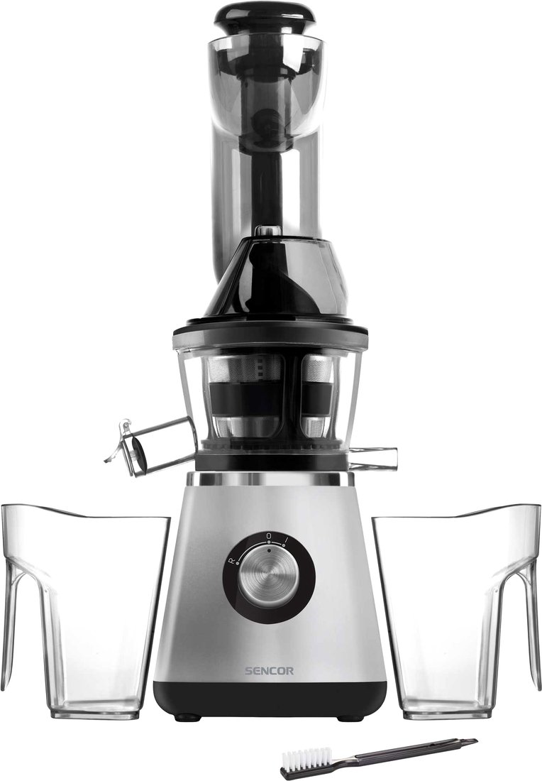 

Соковыжималка Sencor SSJ 4070SL